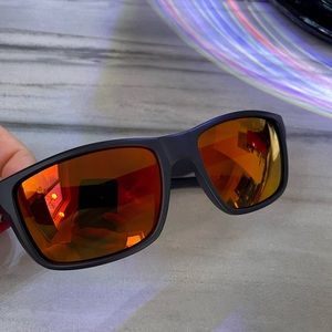 Suncloud Polirized Sunglasses
